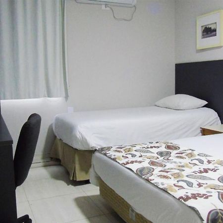 Arpoador Gallery Hostel Rio de Janeiro Extérieur photo