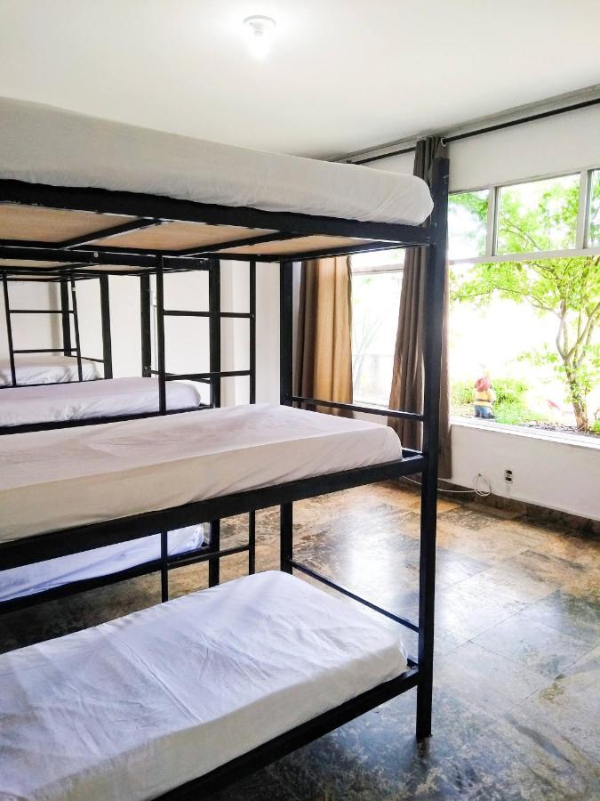 Arpoador Gallery Hostel Rio de Janeiro Extérieur photo