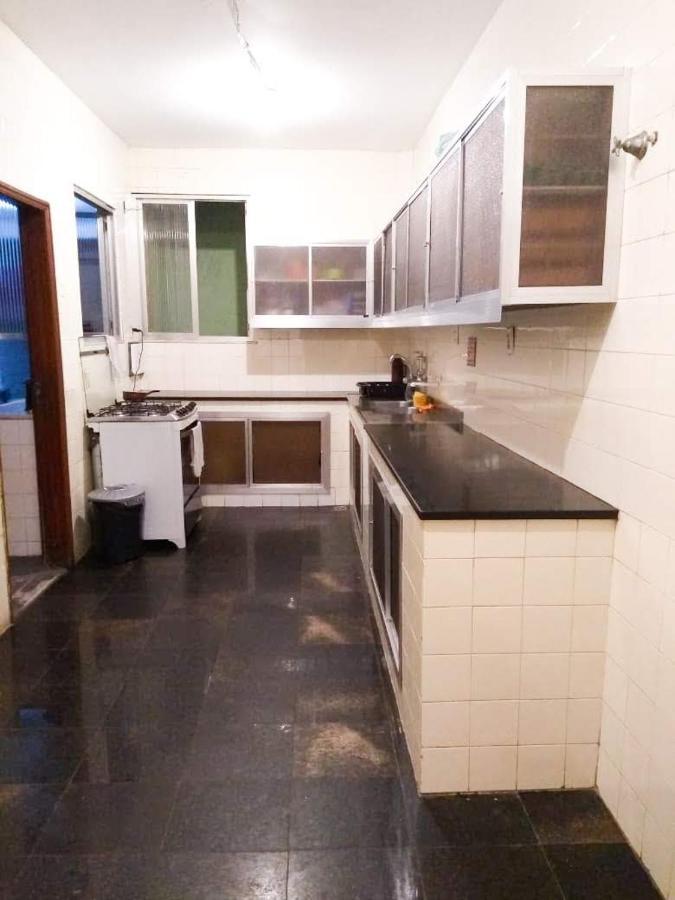 Arpoador Gallery Hostel Rio de Janeiro Extérieur photo