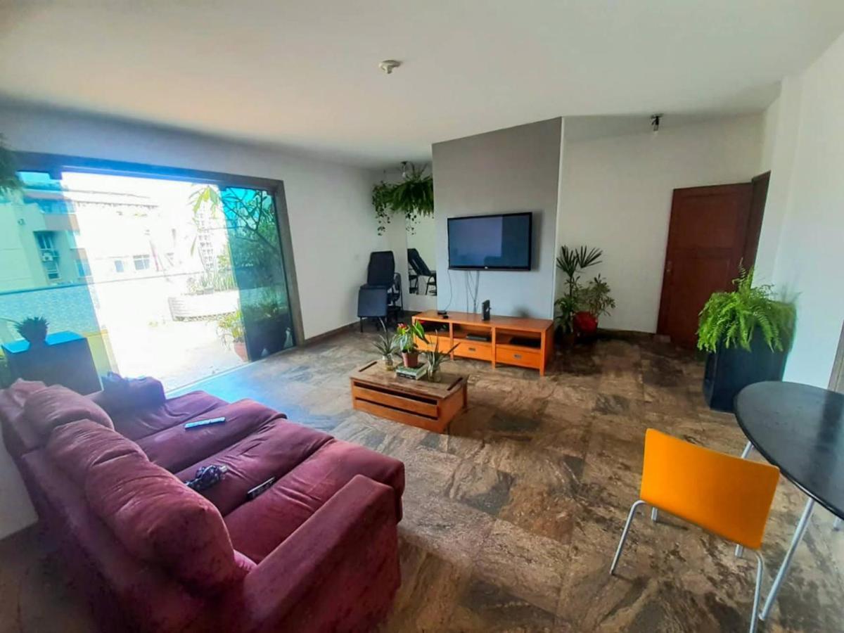 Arpoador Gallery Hostel Rio de Janeiro Extérieur photo