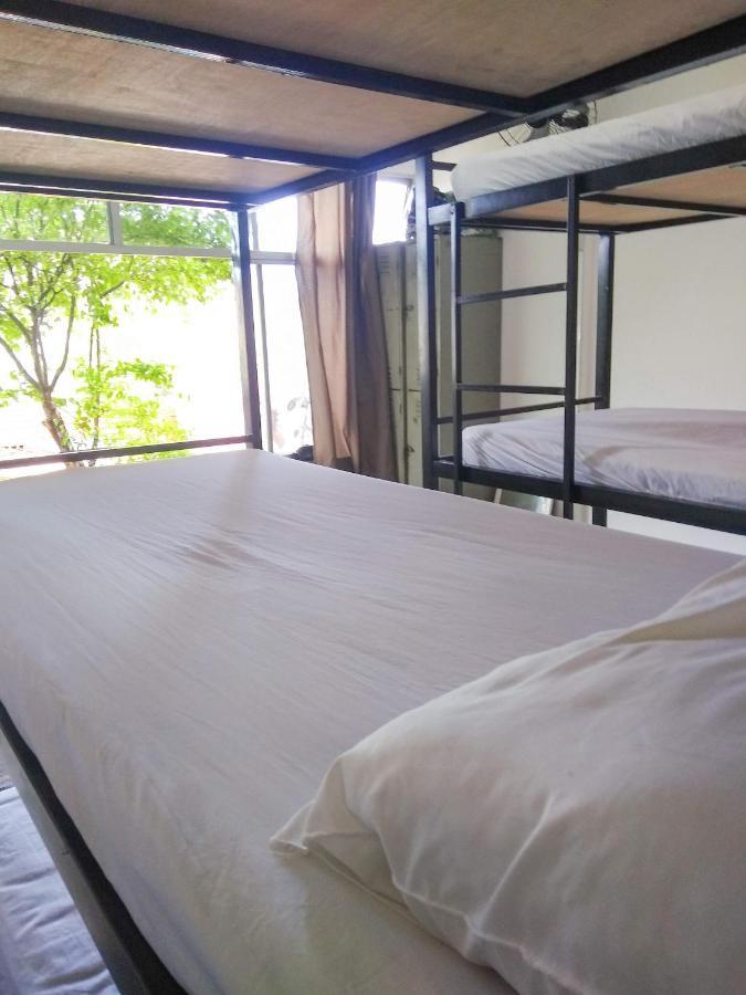 Arpoador Gallery Hostel Rio de Janeiro Extérieur photo