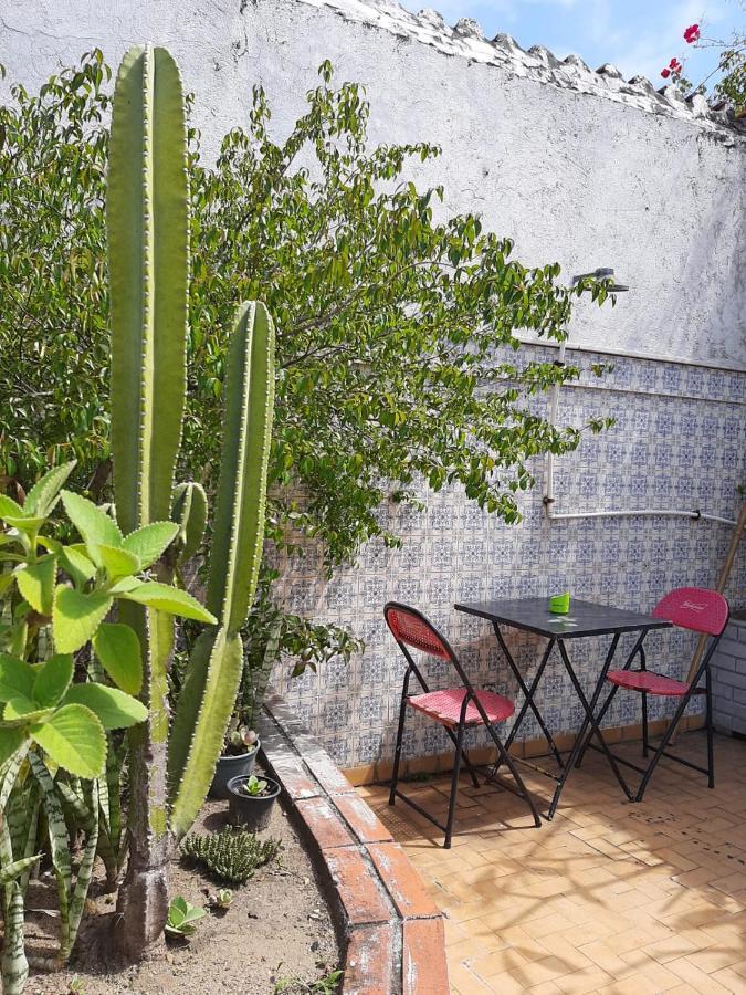 Arpoador Gallery Hostel Rio de Janeiro Extérieur photo