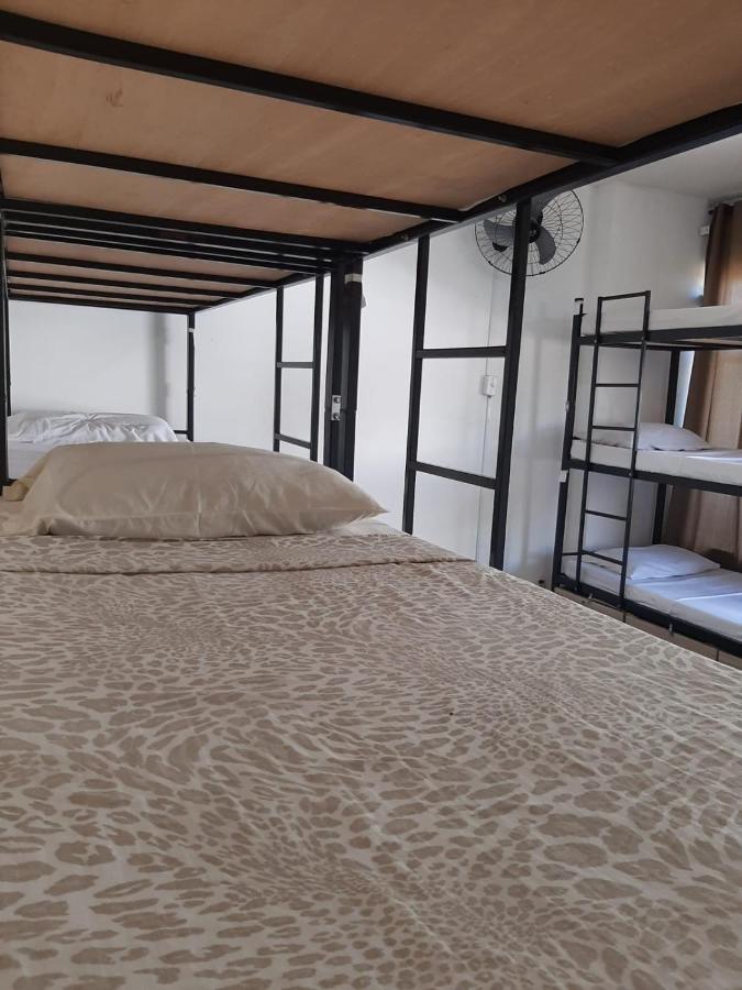 Arpoador Gallery Hostel Rio de Janeiro Extérieur photo