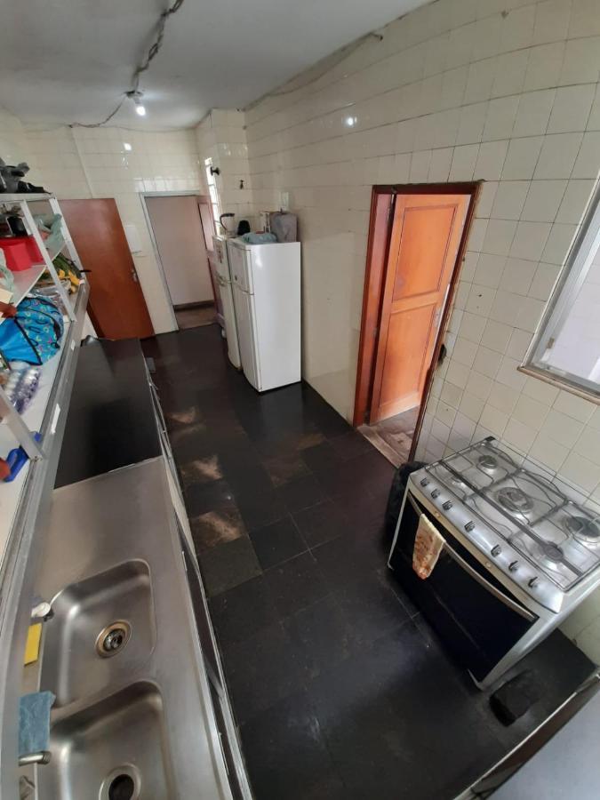 Arpoador Gallery Hostel Rio de Janeiro Extérieur photo