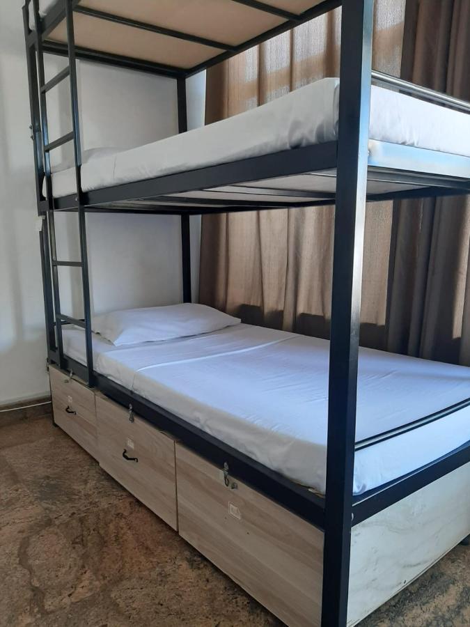 Arpoador Gallery Hostel Rio de Janeiro Extérieur photo