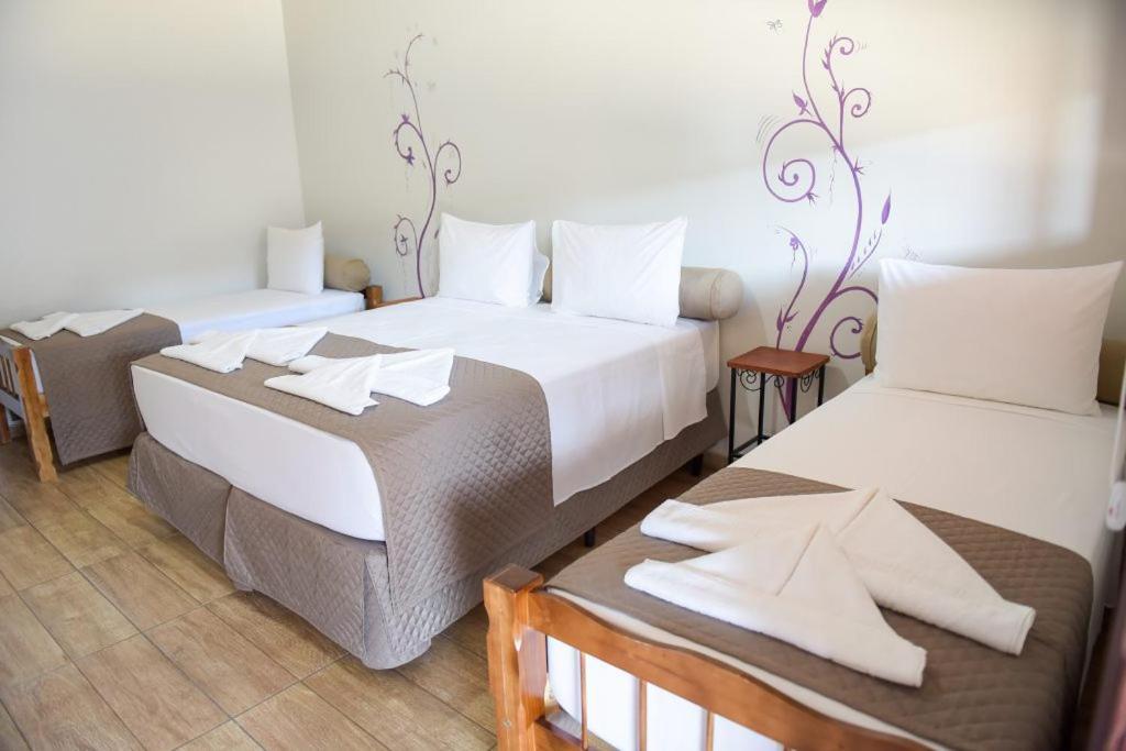 Arpoador Gallery Hostel Rio de Janeiro Chambre photo